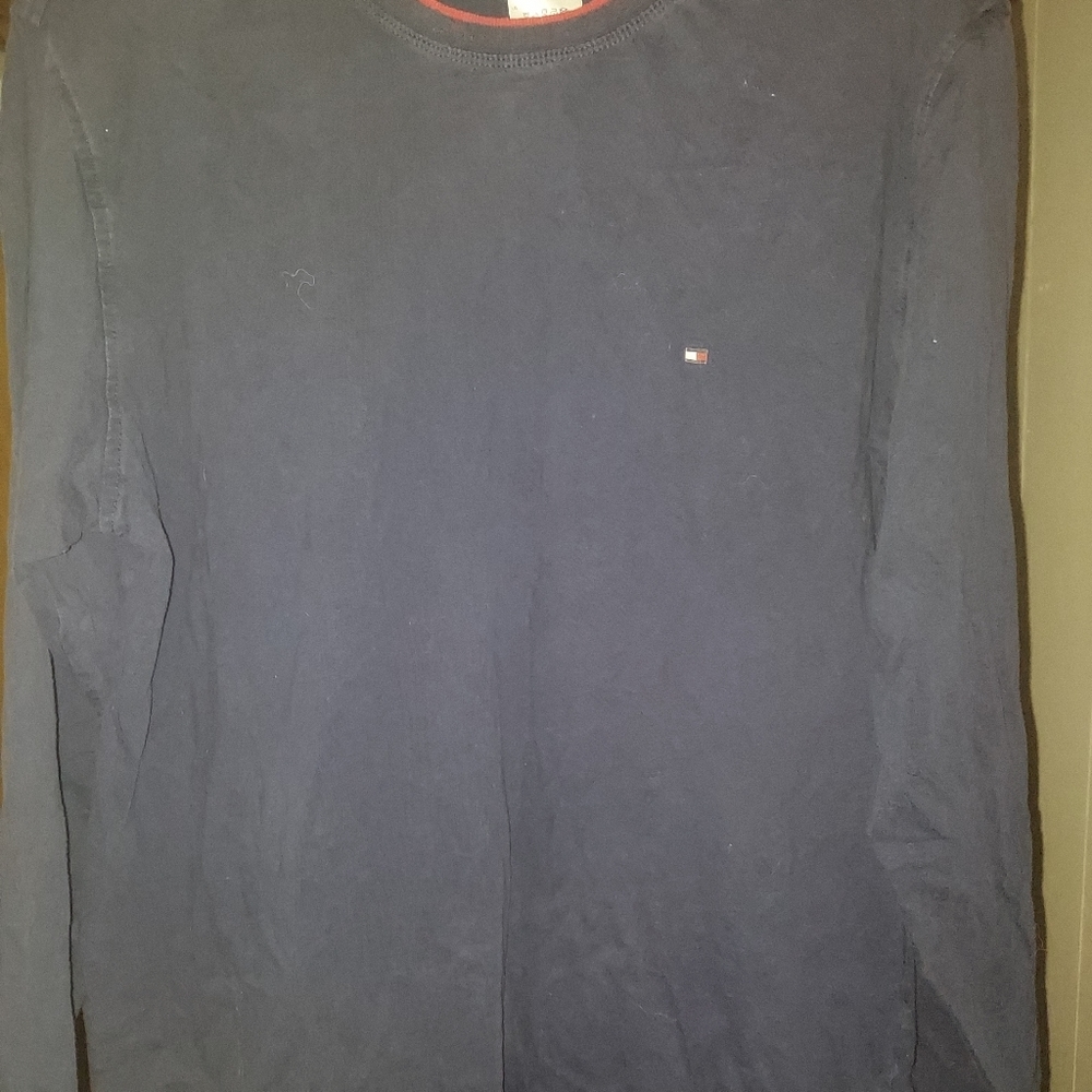 #Vintage Tommy Hilfiger